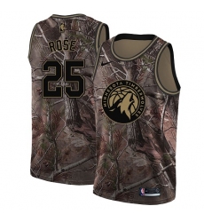 Women's Nike Minnesota Timberwolves #33 Keita Bates-Diop Swingman Gray NBA Jersey - City Edition
