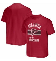 Men's Baltimore Ravens Black Division Essential T Shirt
