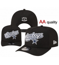 NFL Dallas Cowboys Stitched Snapback Hats 2025.12-07