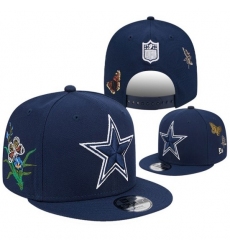 NFL Dallas Cowboys Stitched Snapback Hats 2026.6.04