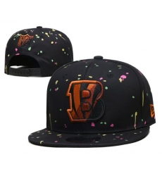 NFL Cincinnati Bengals Stitched Snapback Hats 2025.12-0