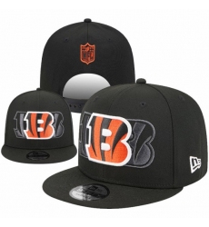 NFL Cincinnati Bengals Stitched Snapback Hats 2026.6.09