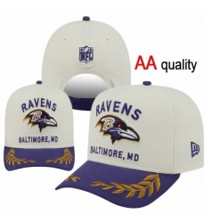 NFL Baltimore Ravens Stitched Snapback Hats 2026.6.08