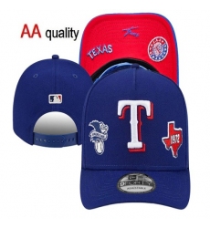 MLB Texas Rangers Stitched Snapback Hats 2026.6-06