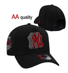 MLB New York Yankees Stitched Snapback Hats 2026.1-07
