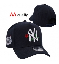 MLB New York Yankees Stitched Snapback Hats 2026.1-16