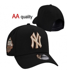 MLB New York Yankees Stitched Snapback Hats 2026.1-31
