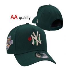 MLB New York Yankees Stitched Snapback Hats 2026.1-44