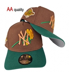 MLB New York Yankees Stitched Snapback Hats 2026.6-22