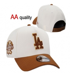 MLB Los Angeles Dodgers Stitched Snapback Hats 2026.1-42