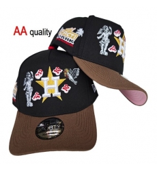 MLB Houston Astros Stitched Snapback Hats 2026.6-05