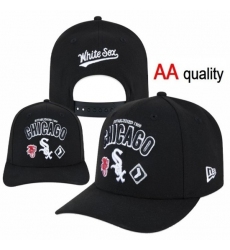 MLB Chicago White Sox Stitched Snapback Hats 2026.1-14