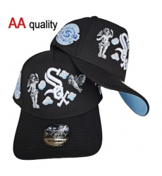 MLB Chicago White Sox Stitched Snapback Hats 2026.6-15
