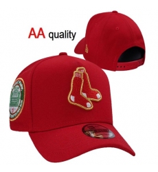 MLB Boston Red Sox Stitched Snapback Hats 2026.6-08