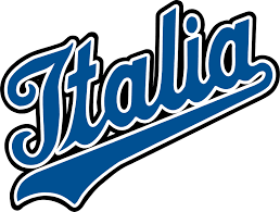 Italy Baseball