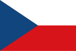 Czech Baseball